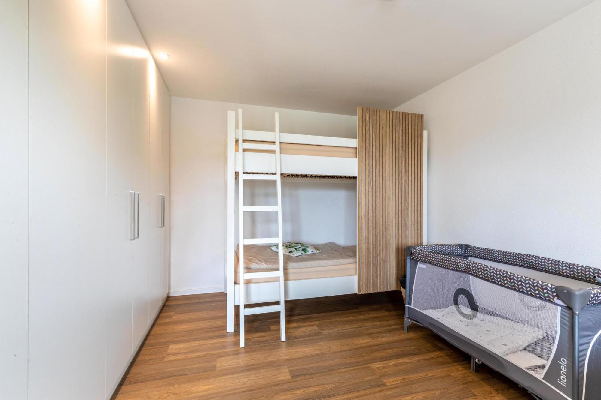 Studio 3 Parkside Apartments Γκούνζμπουργκ Εξωτερικό φωτογραφία